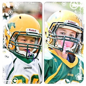 Bishop / Riley Gilfillan