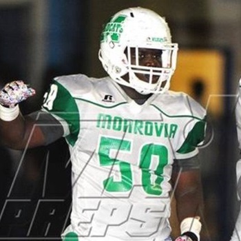 Justin Crutchfield-McNeil