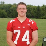 Cameron Paddock