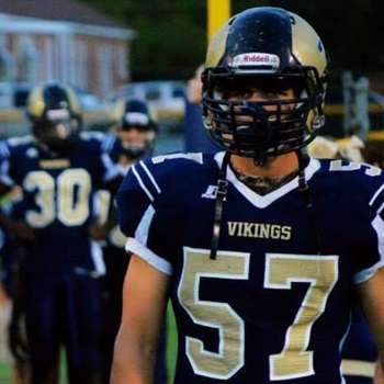 Mathew "Tank" Tankersley