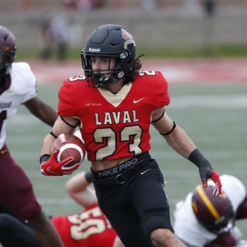 Laurence Poirier-Viens