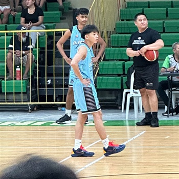 Karl Ivan De cusar Santos