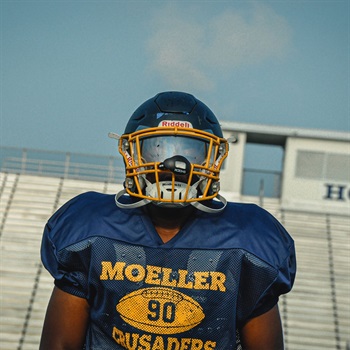 Cayden Sanders