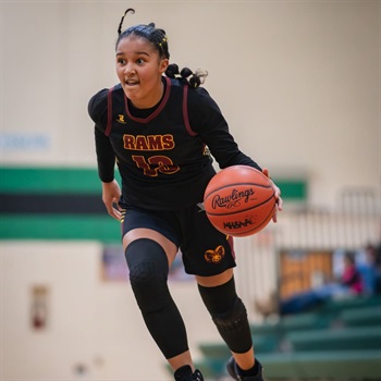 Rayonna Alexander