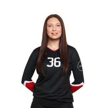 Jaclyn Stuckey