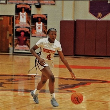 De’Leon Steward