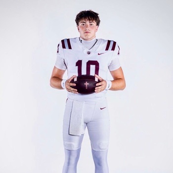 Dominick Sgambellone III QB c/o 2028