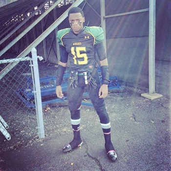 Corey Morris