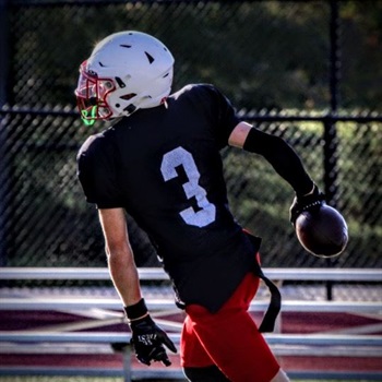 Trace Hansen