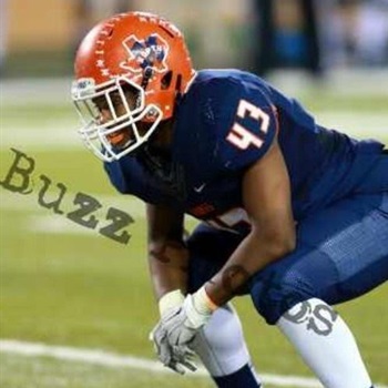 Khalil Lewis