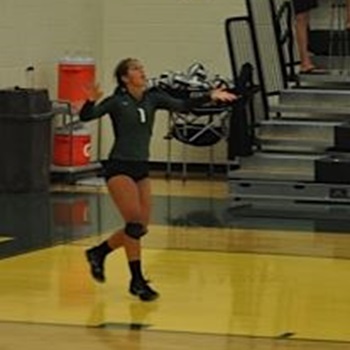 Avery Naylor