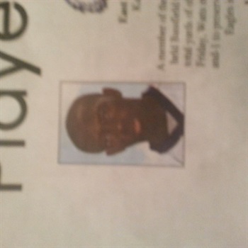 Katron Watts