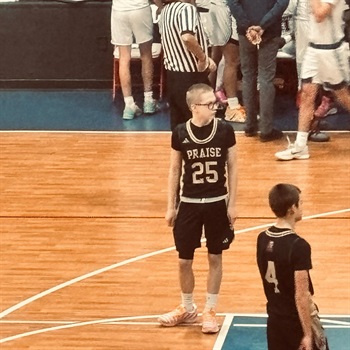 Jackson Howard