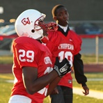 Keion Randall