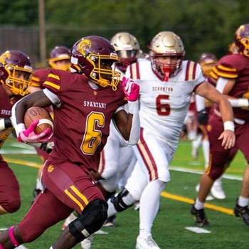 Malique Campbell
