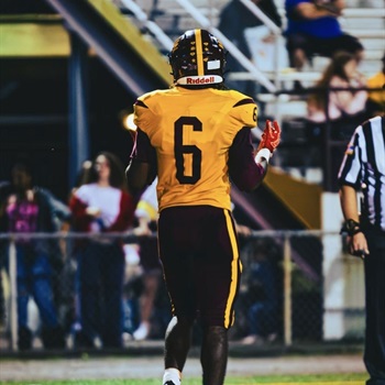 Malique Campbell