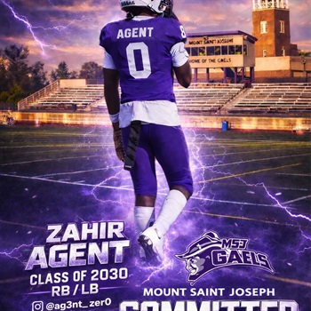 Zahir Agent