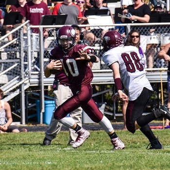 Justin Joyal