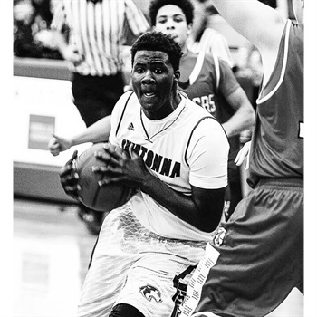 TyShawn Bryant