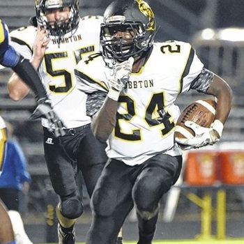Raekwon Bryant