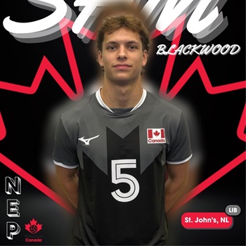 sam blackwood