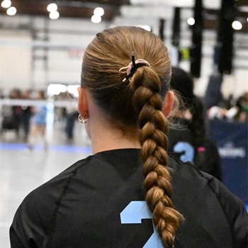 Olivia “Reese” Bill