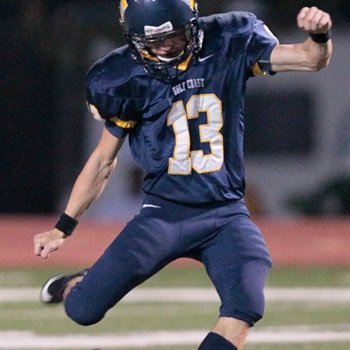 Tristan Reynolds