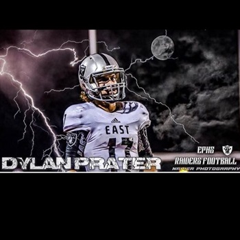 Dylan Prater