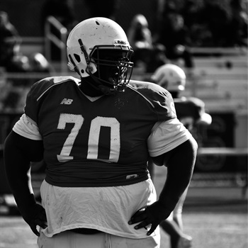 Torin Smith Jr.