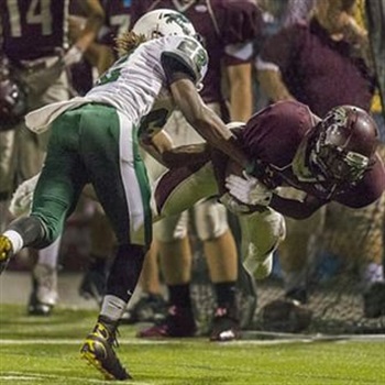 Isaiah Banks
