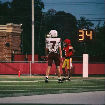 Jherel Gibson
