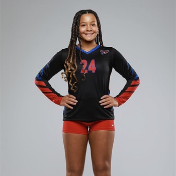 Leilani Harriott
