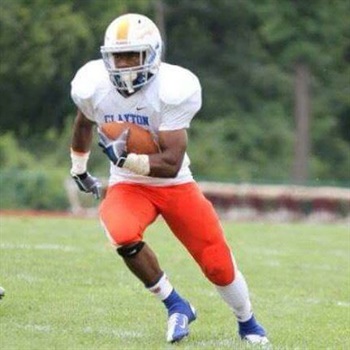 Gabriel TYLER Melvin