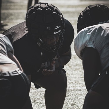 Elijah Fowlin