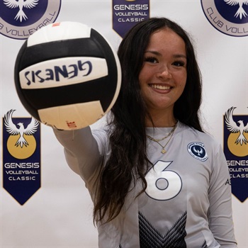 Melissa Chung