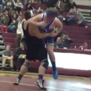 Jarrod Hinrichs