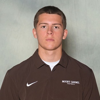 Brady Cloherty
