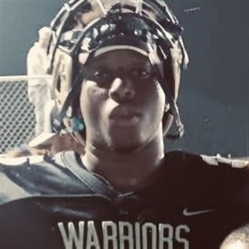 Darian Mobley