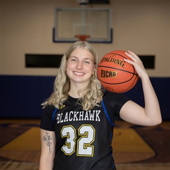 Gracie Schmidt