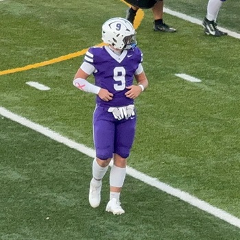 jaidyn stevens