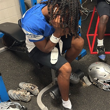 Elijaha Dickey