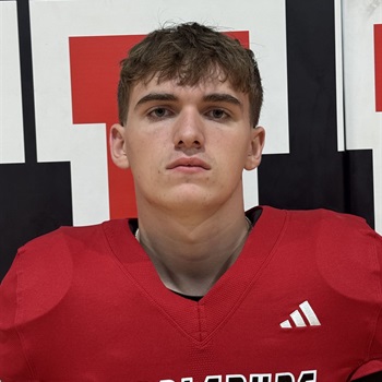 Nathan Haefner