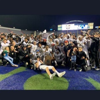 Robinson High School - Robinson Football