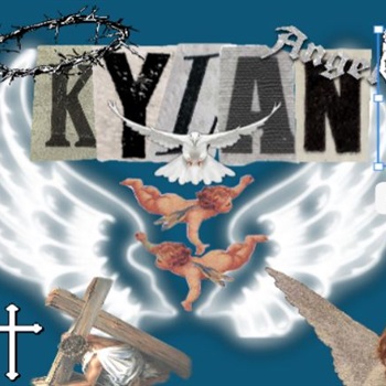 Kylan Welch