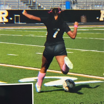 Moriah Gaines