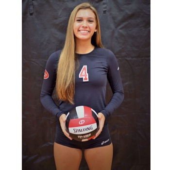 Danielle Brouillette