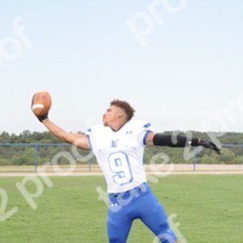Mikeem Fool