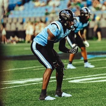 Davion Jones