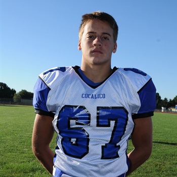 Derek Sauder
