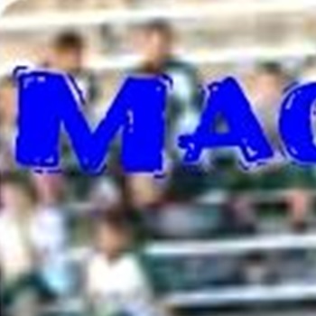 TRAE MAGEE